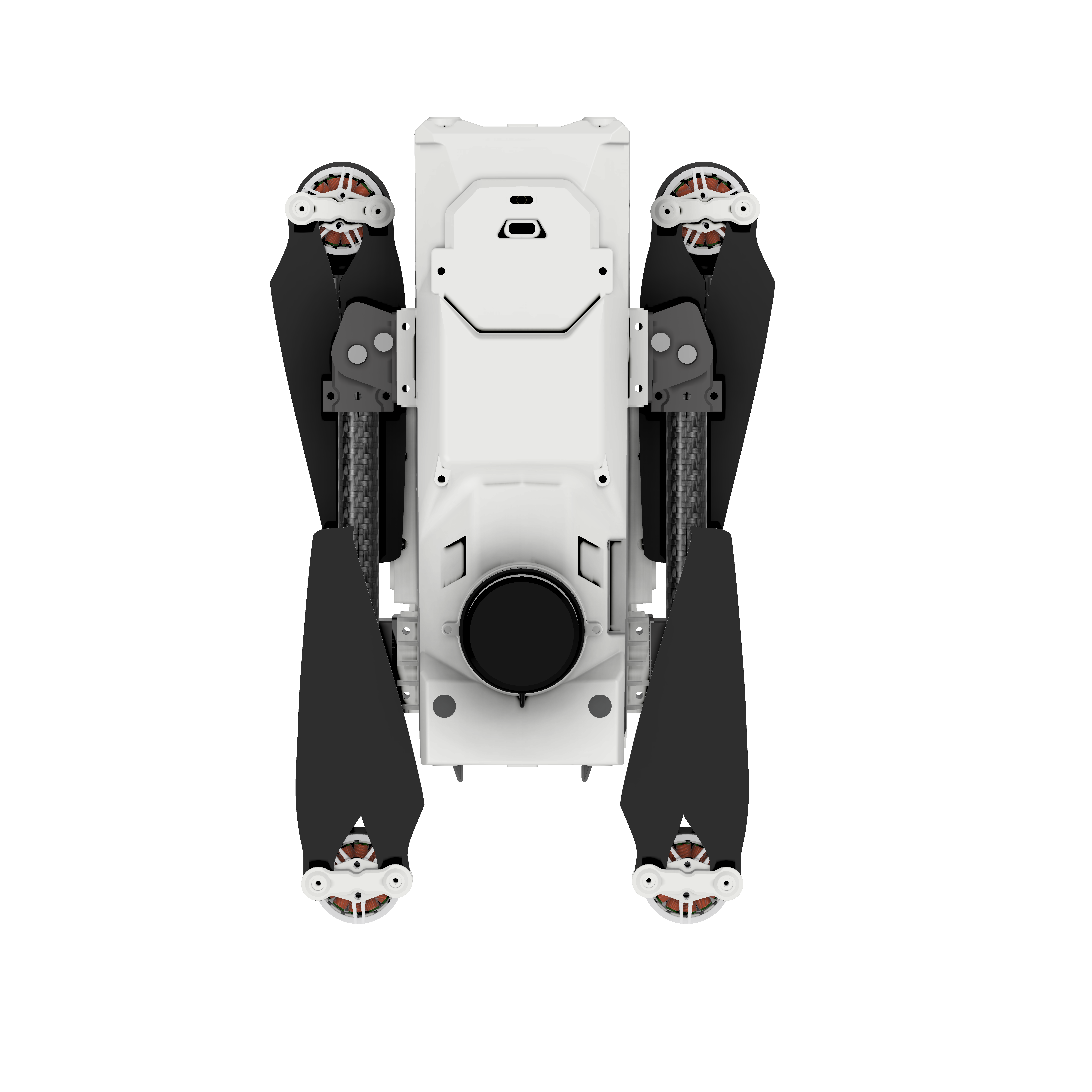 Foldable Drone