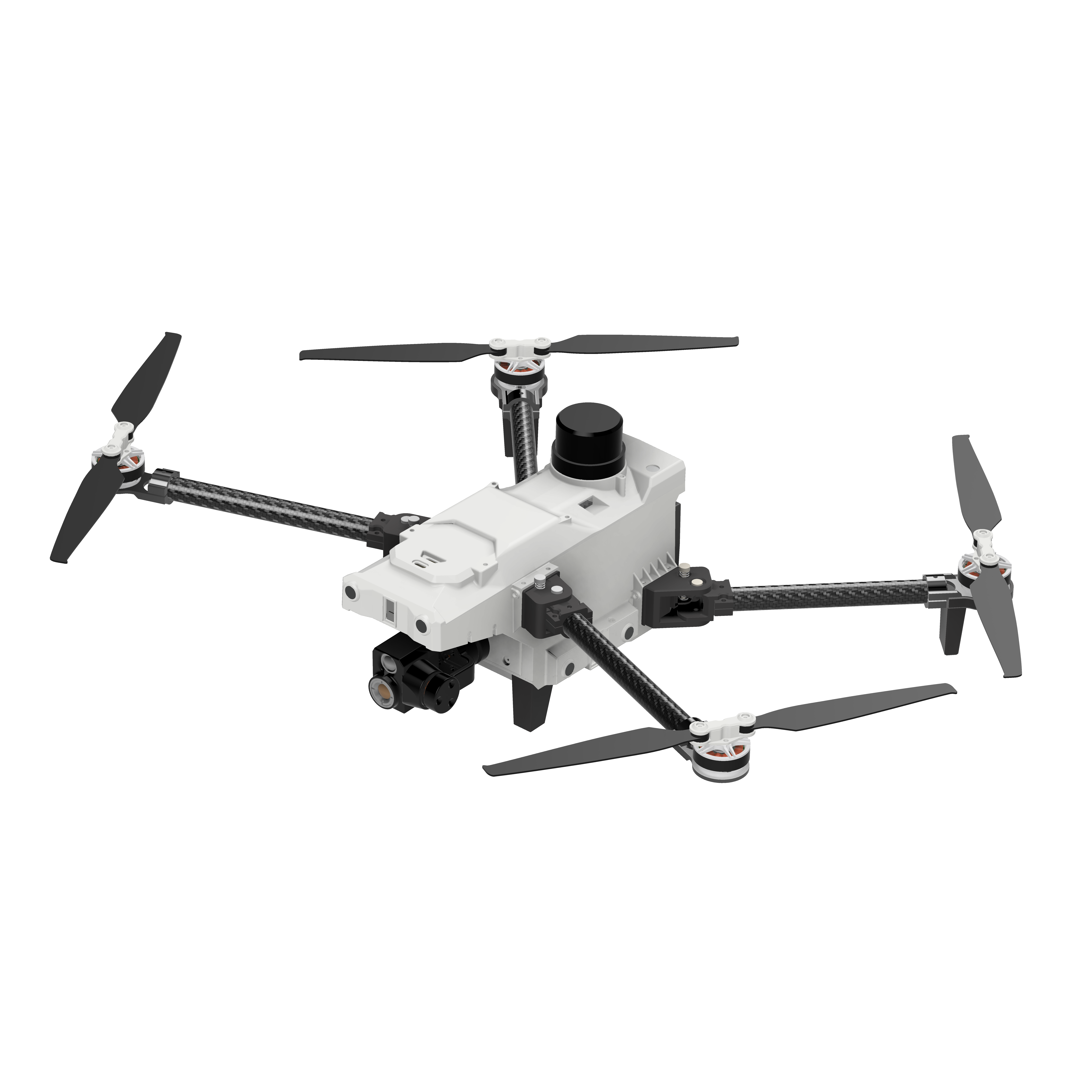 Sighter Compact Drone
